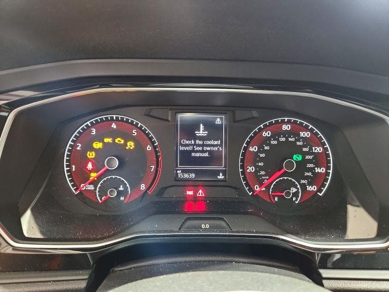 2019 VOLKSWAGEN JETTA S 9