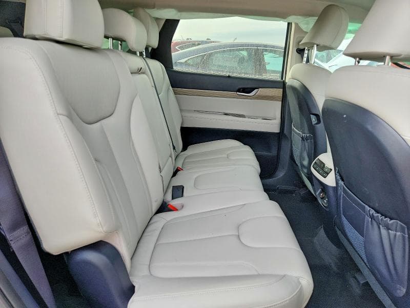 2022 HYUNDAI PALISADE SEL 11