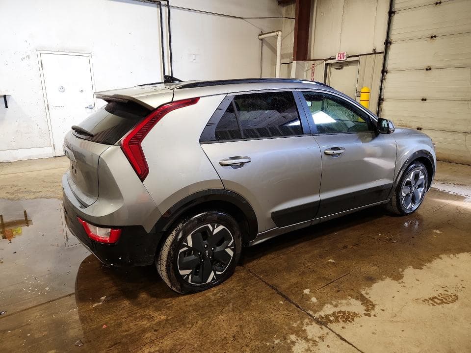 2024 KIA NIRO WIND 3