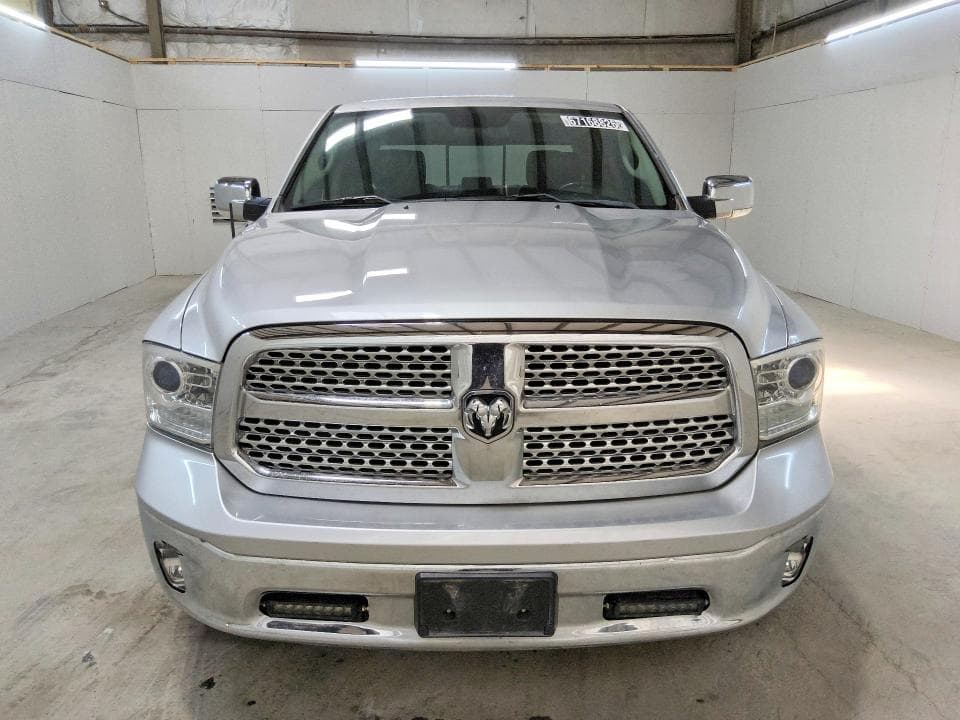 2017 RAM 1500 LARAMIE 5