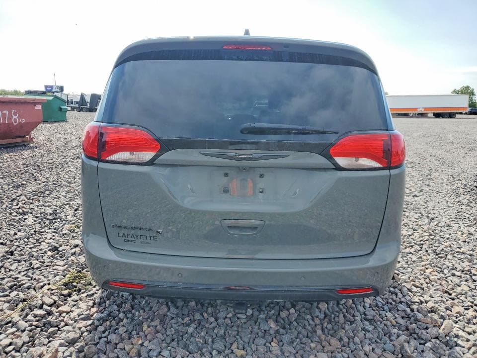 2020 CHRYSLER PACIFICA TOURING L PLUS 6