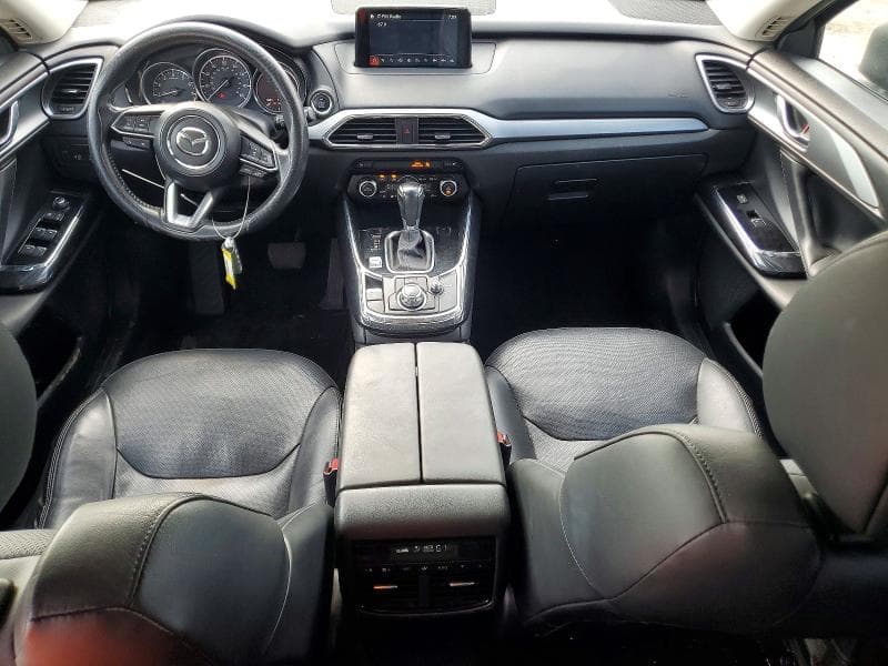 2018 MAZDA CX-9 TOURING 8