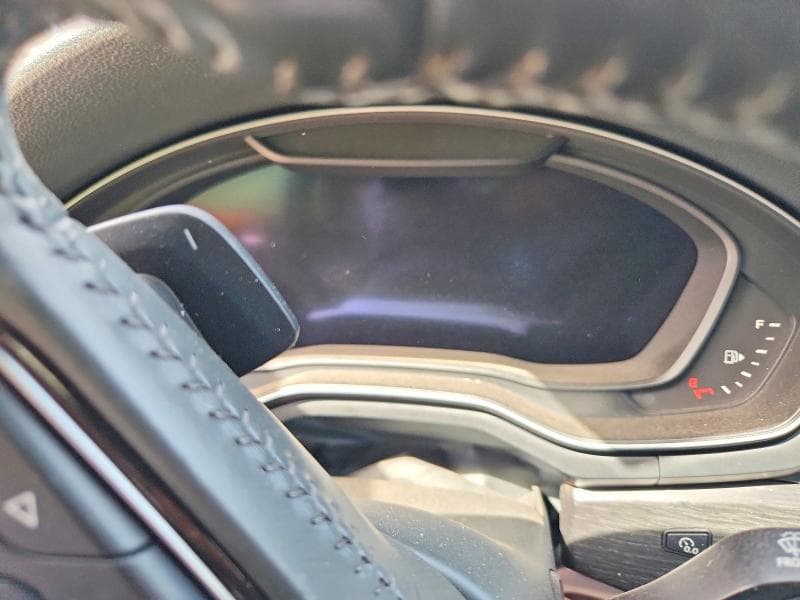 2018 AUDI A5 PRESTIGE 9