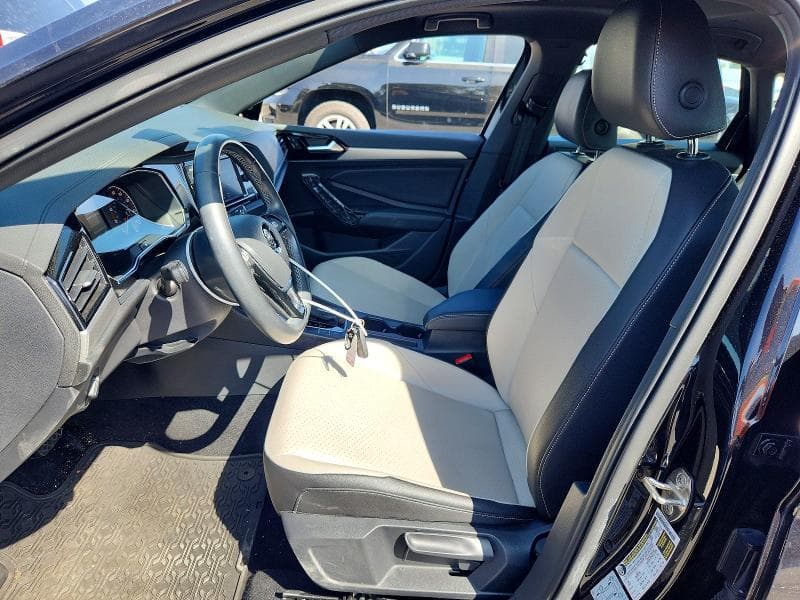 2020 VOLKSWAGEN JETTA S 7