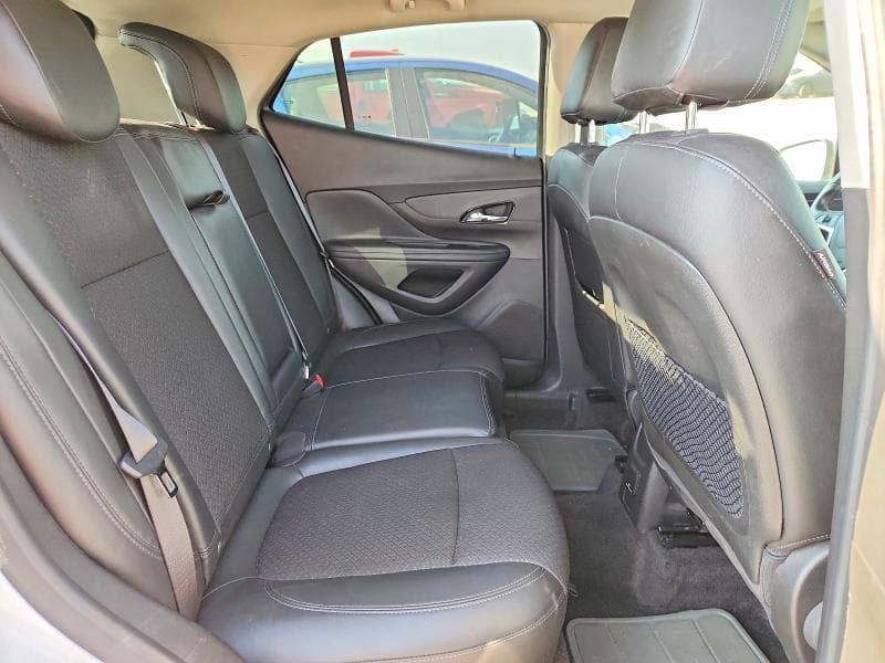 2019 BUICK ENCORE PREFERRED 10