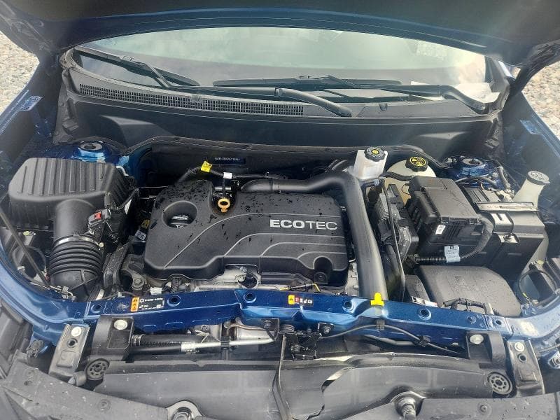 2019 CHEVROLET EQUINOX LT 12