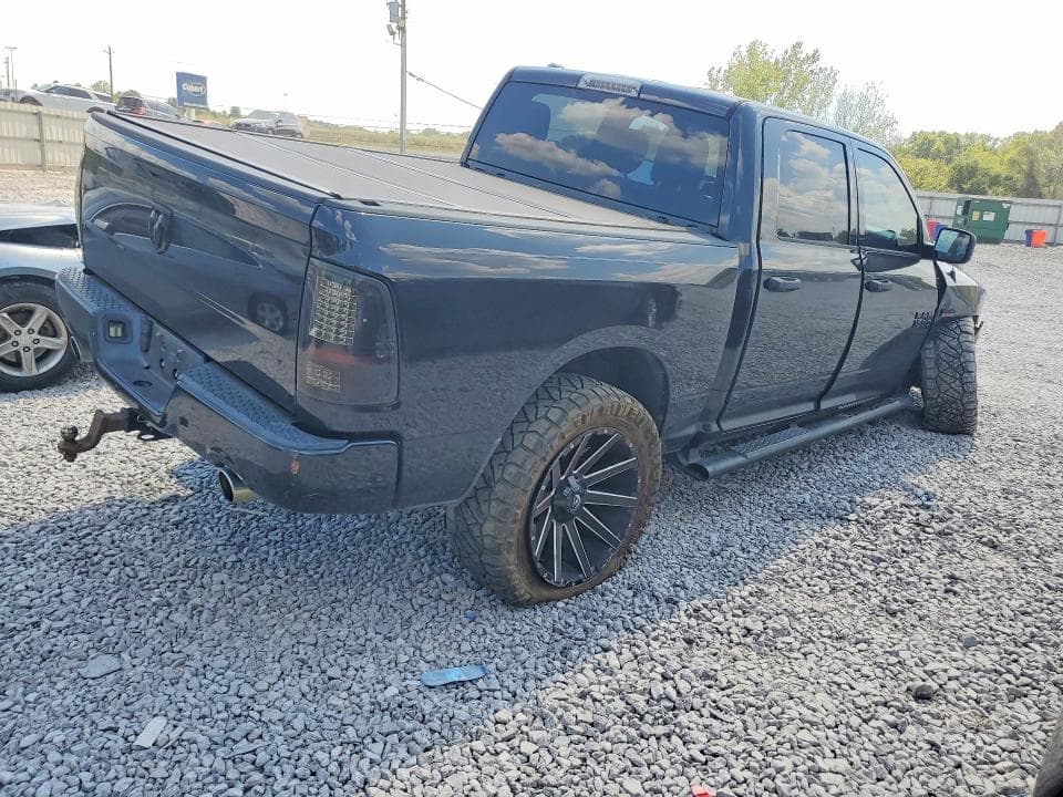 2017 RAM 1500 ST 3