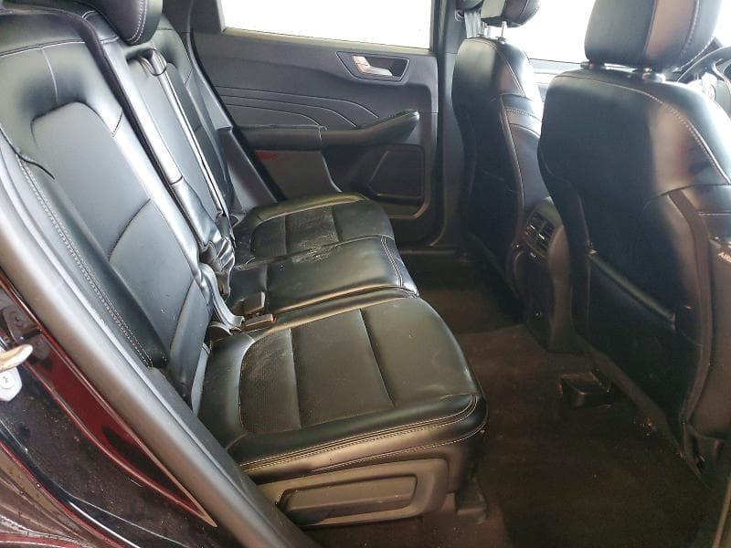 2024 FORD ESCAPE PLATINUM 11