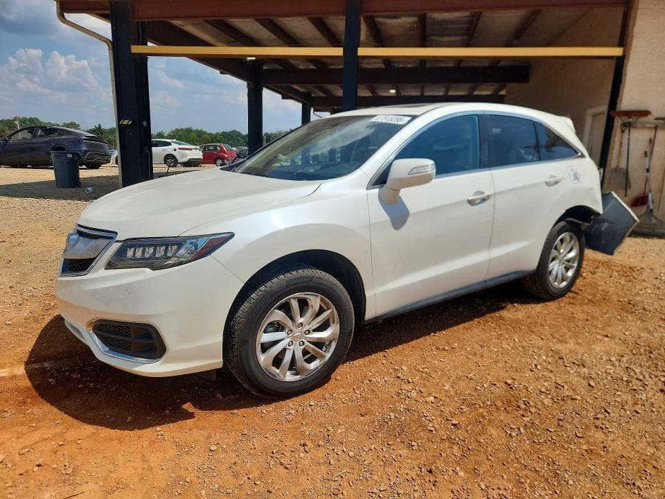 2017 ACURA RDX - 1