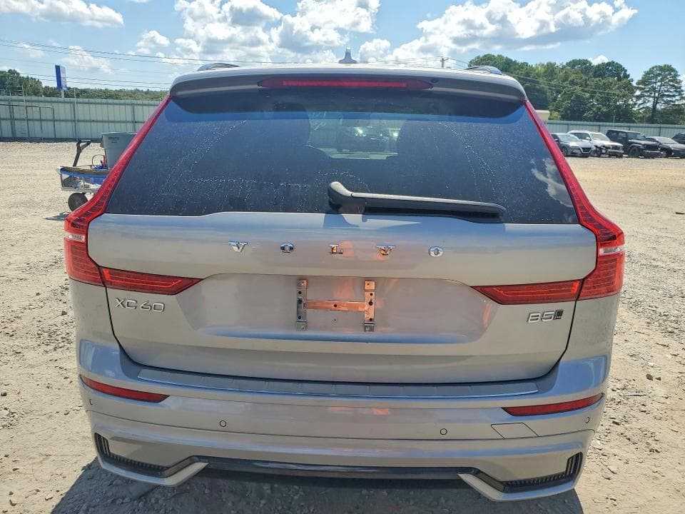 2024 VOLVO XC60 PLUS 6