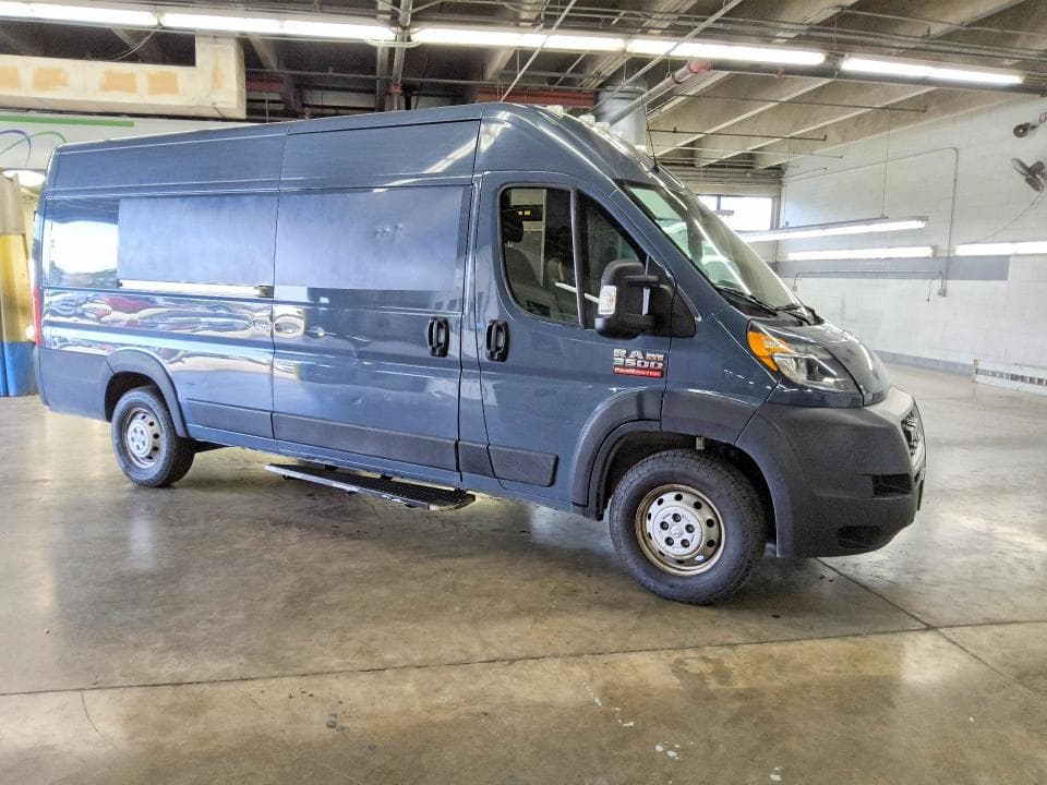 2021 RAM PROMASTER 3500 3500 HIGH 4