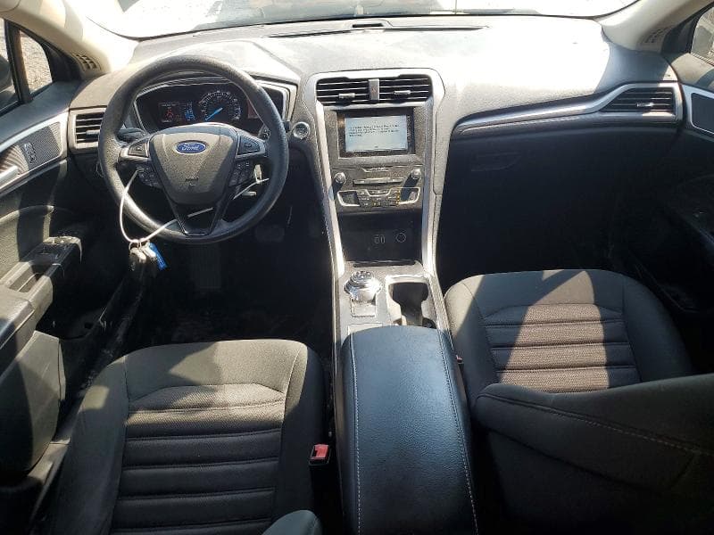 2019 FORD FUSION SE 8
