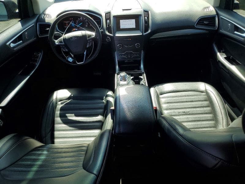 2019 FORD EDGE SEL 8