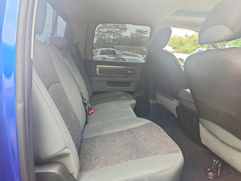 2018 RAM 1500 SLT 10