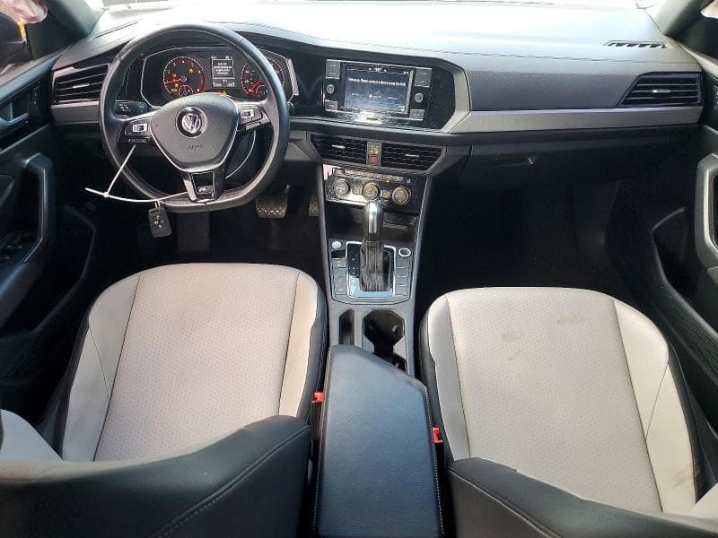 2020 VOLKSWAGEN JETTA S 8