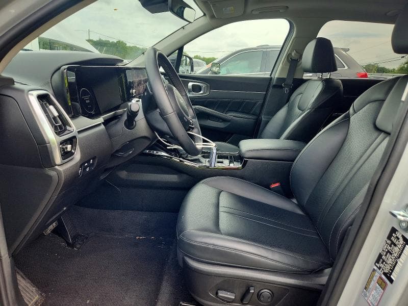 2023 KIA SORENTO SX 7