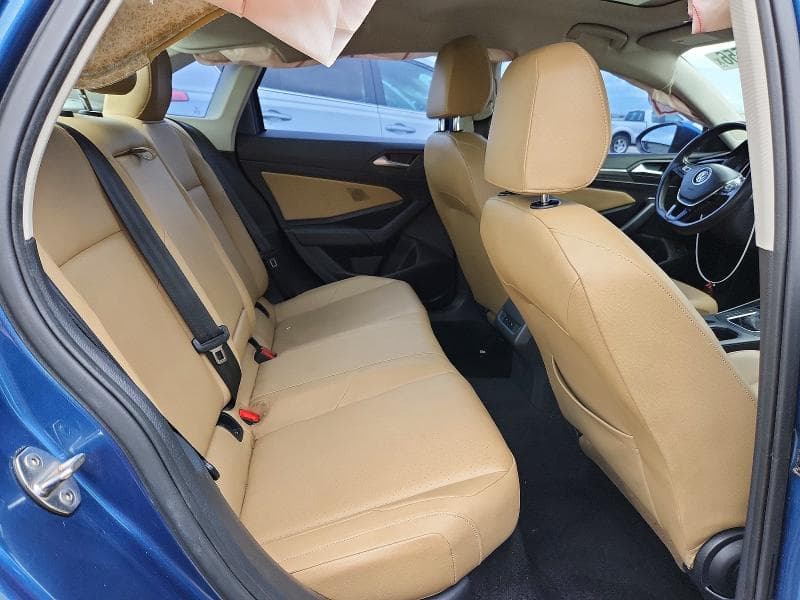 2019 VOLKSWAGEN JETTA SEL 10