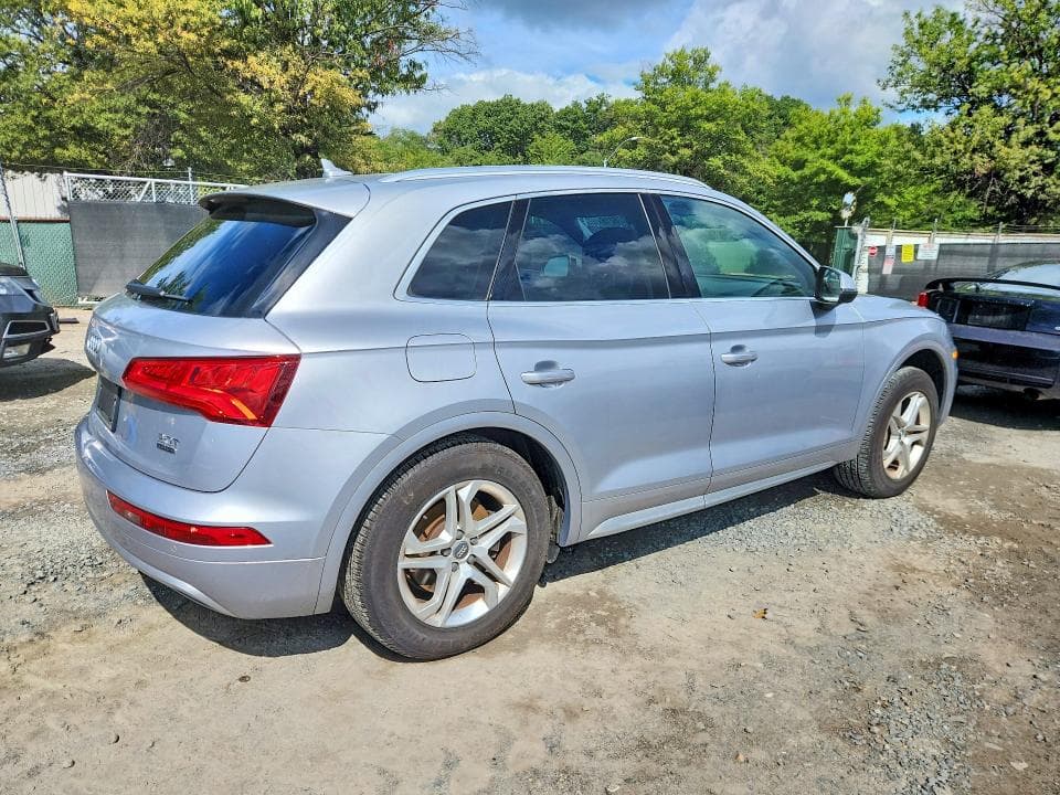 2018 AUDI Q5 PREMIUM PLUS 3