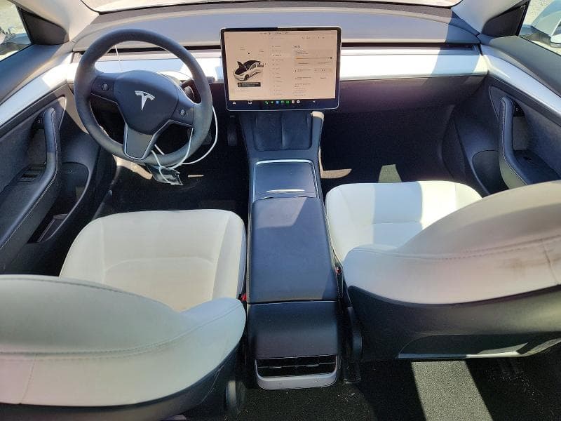 2023 TESLA MODEL 3 8