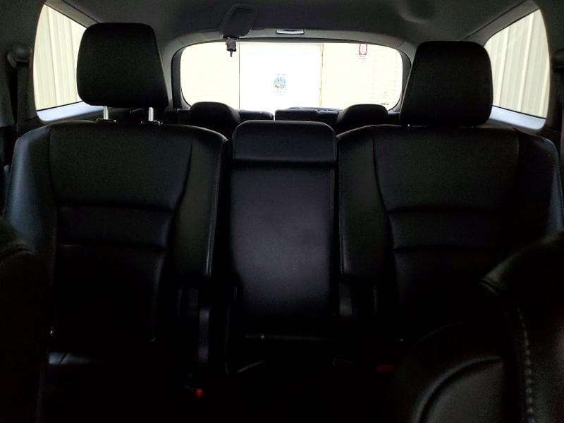 2021 HONDA PILOT SE 10