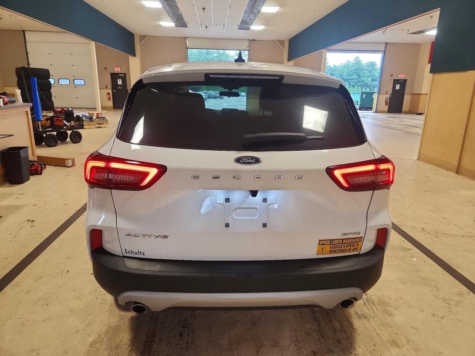 2024 FORD ESCAPE ACTIVE 6