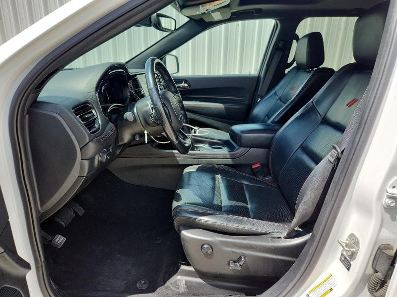 2023 DODGE DURANGO GT 7