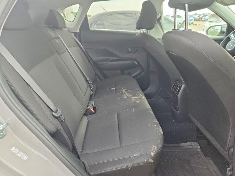 2024 HYUNDAI KONA SEL 10