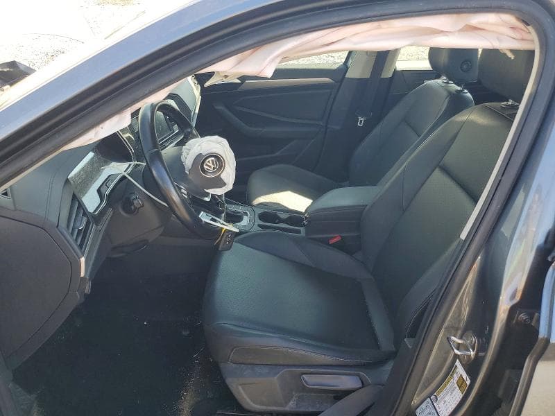 2019 VOLKSWAGEN JETTA S 7