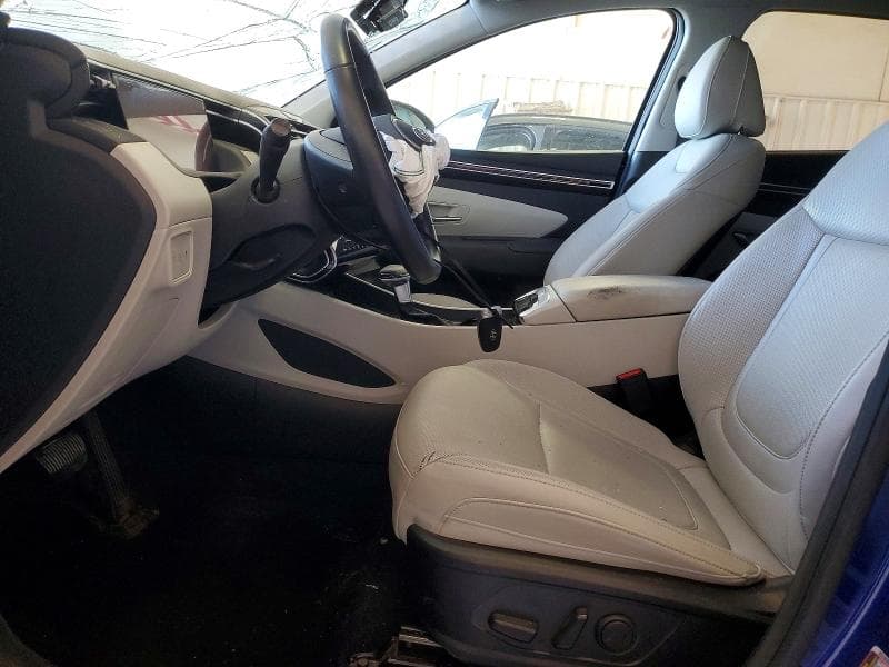 2023 HYUNDAI TUCSON SEL 7