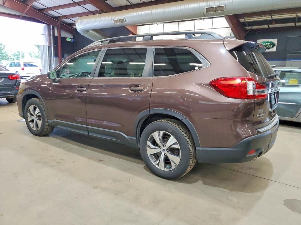 2020 SUBARU ASCENT PREMIUM 2