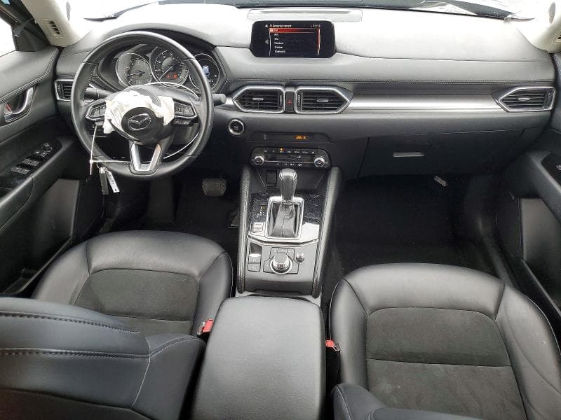 2019 MAZDA CX-5 TOURING 8