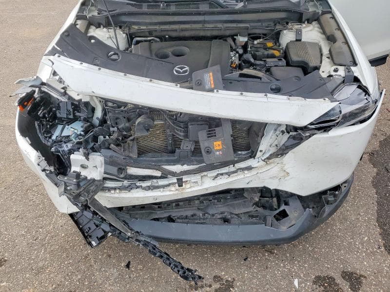2023 MAZDA CX-5 PREFERRED 12