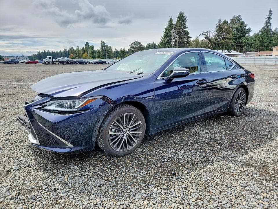 2024 LEXUS ES 350 BASE - 1
