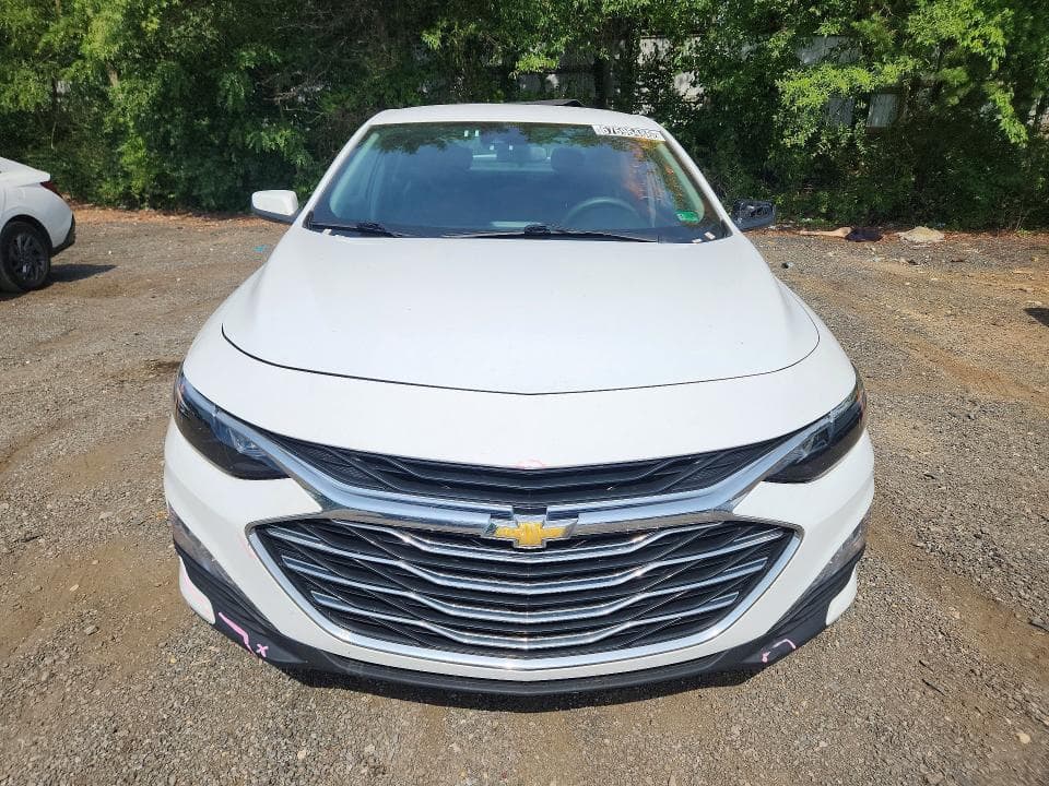 2023 CHEVROLET MALIBU LT 5