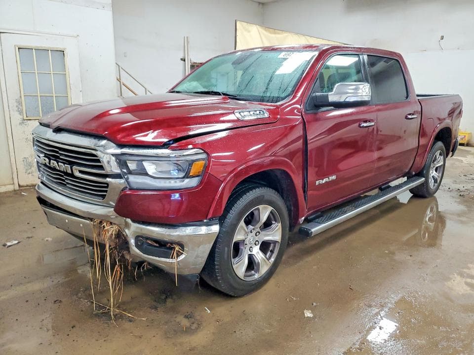 2020 RAM 1500 LARAMIE - 1
