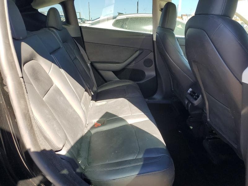 2023 TESLA MODEL Y 11