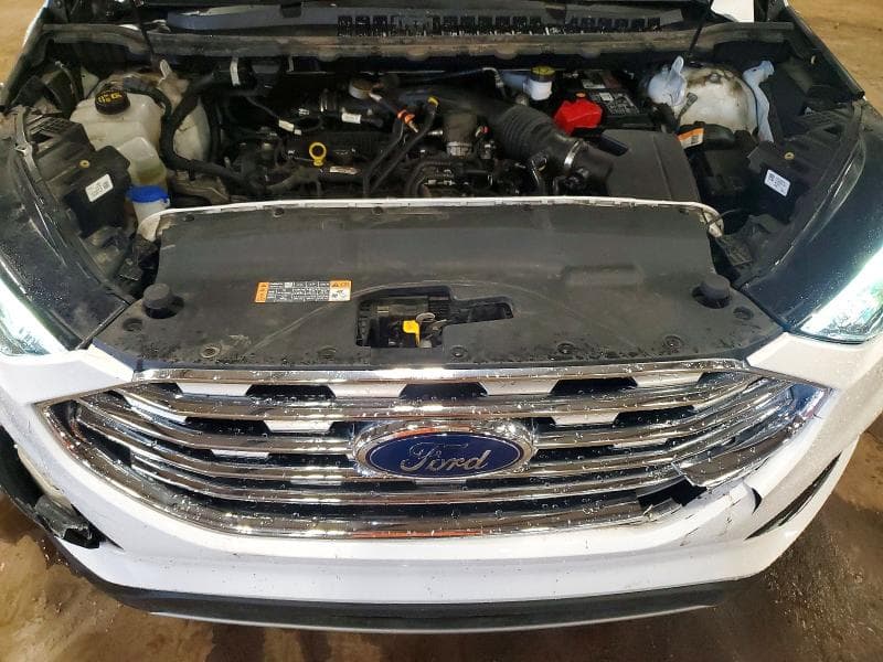 2021 FORD EDGE SEL 11