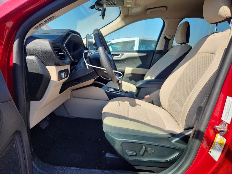 2020 FORD ESCAPE SE 7