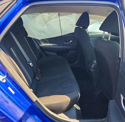 2023 HYUNDAI ELANTRA SEL 10