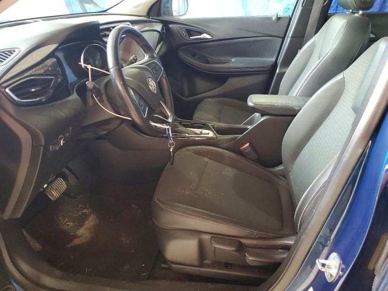 2020 BUICK ENCORE GX PREFERRED 7