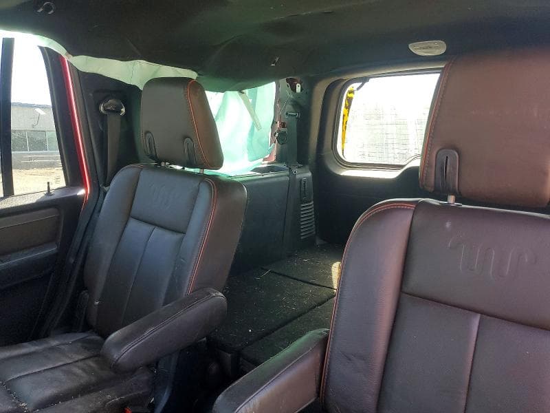 2017 FORD EXPEDITION XLT 10