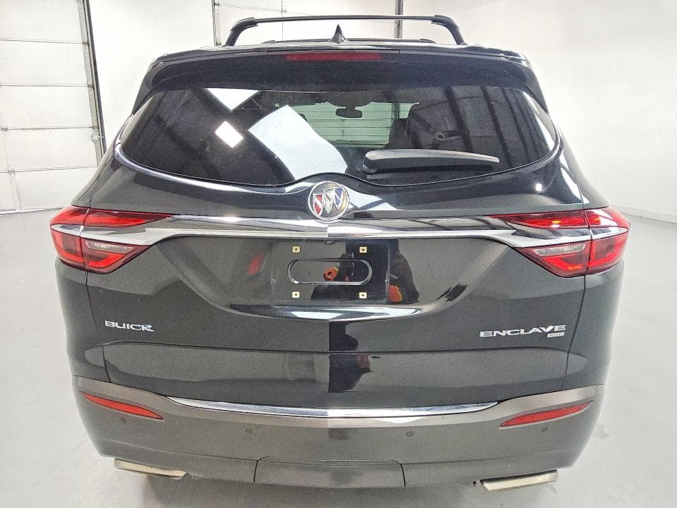2018 BUICK ENCLAVE ESSENCE 6