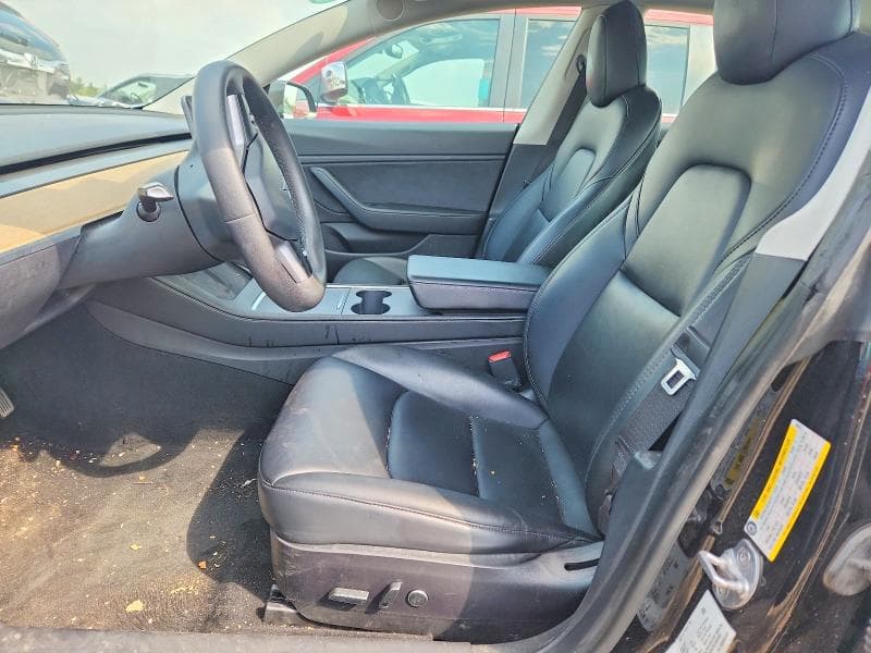 2021 TESLA MODEL 3 7