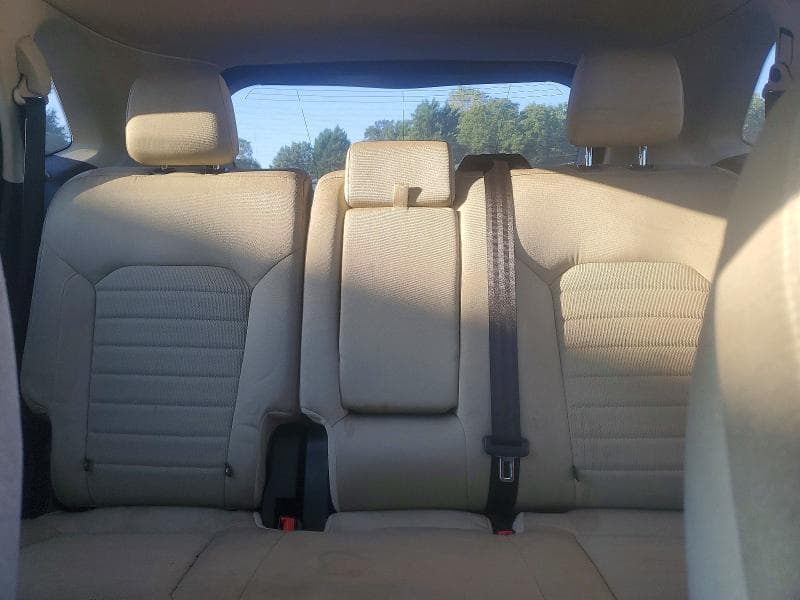 2019 FORD EDGE SE 10