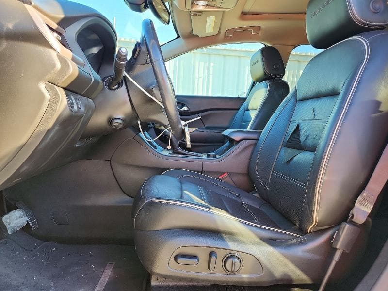 2018 GMC ACADIA DENALI 7