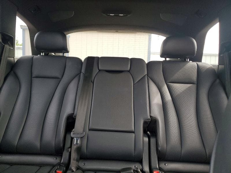2019 AUDI Q7 PRESTIGE 10