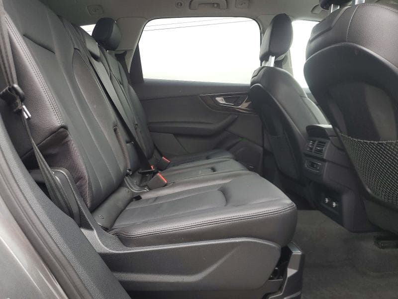 2018 AUDI Q7 PREMIUM PLUS 11