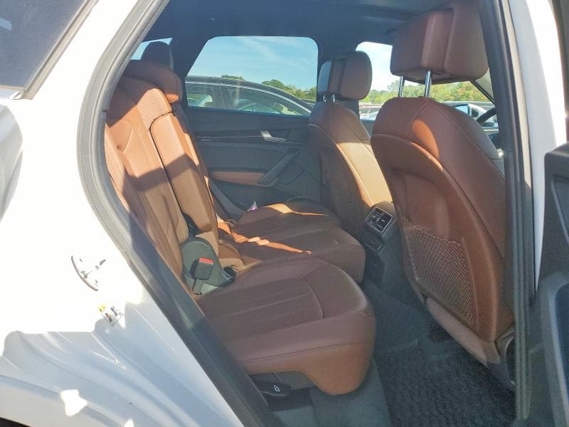 2019 AUDI Q5 PREMIUM 10