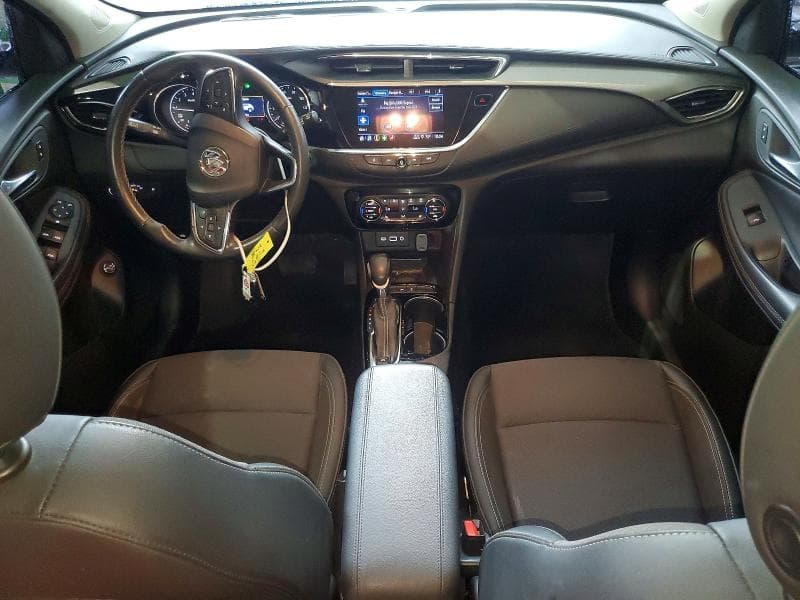 2022 BUICK ENCORE GX SELECT 8