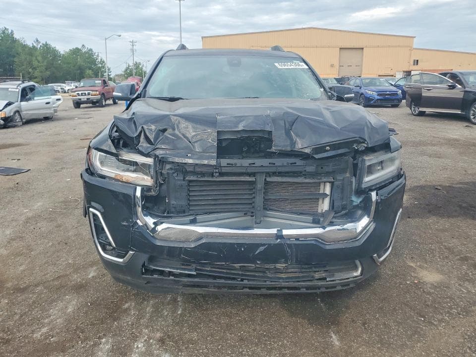 2023 GMC ACADIA SLT 5